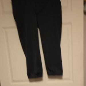 Womens Under Armour Softball Pants